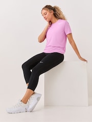 Nike White/Silver Free Metcon 7 Workout Trainers - Image 2 of 8