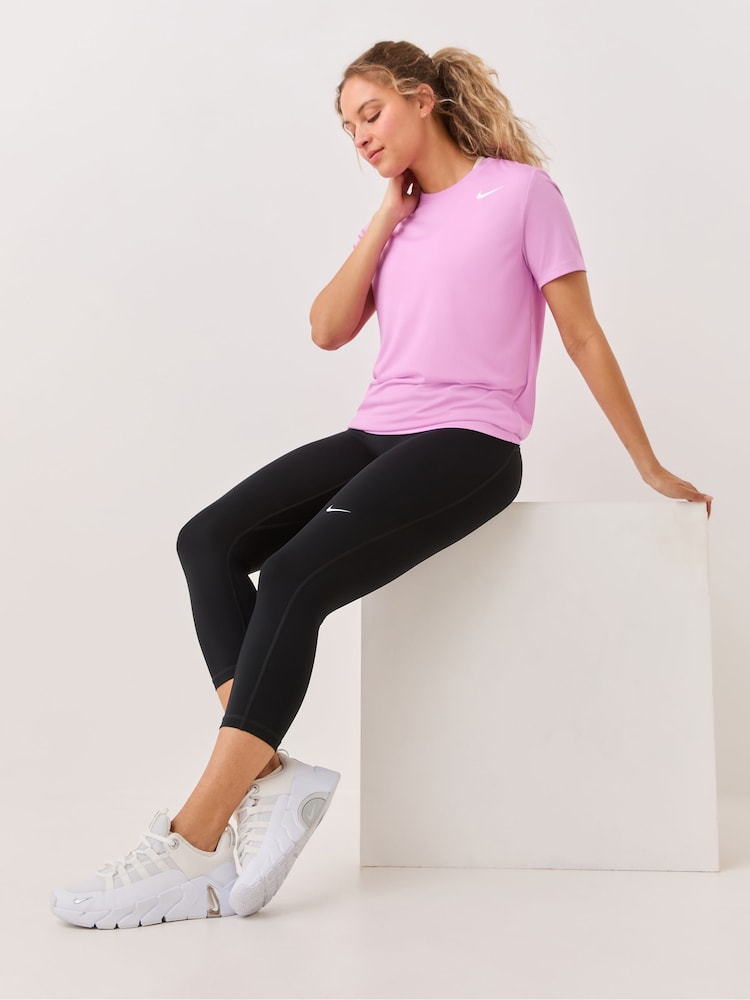 Nike White/Silver Free Metcon 7 Workout Trainers - Image 2 of 8