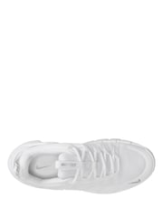 Nike White/Silver Free Metcon 7 Workout Trainers - Image 7 of 8