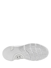 Nike White/Silver Free Metcon 7 Workout Trainers - Image 8 of 8