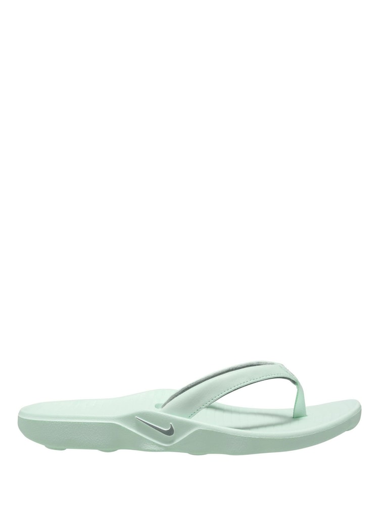 Nike Mint Green Marina Shoes - Image 1 of 4