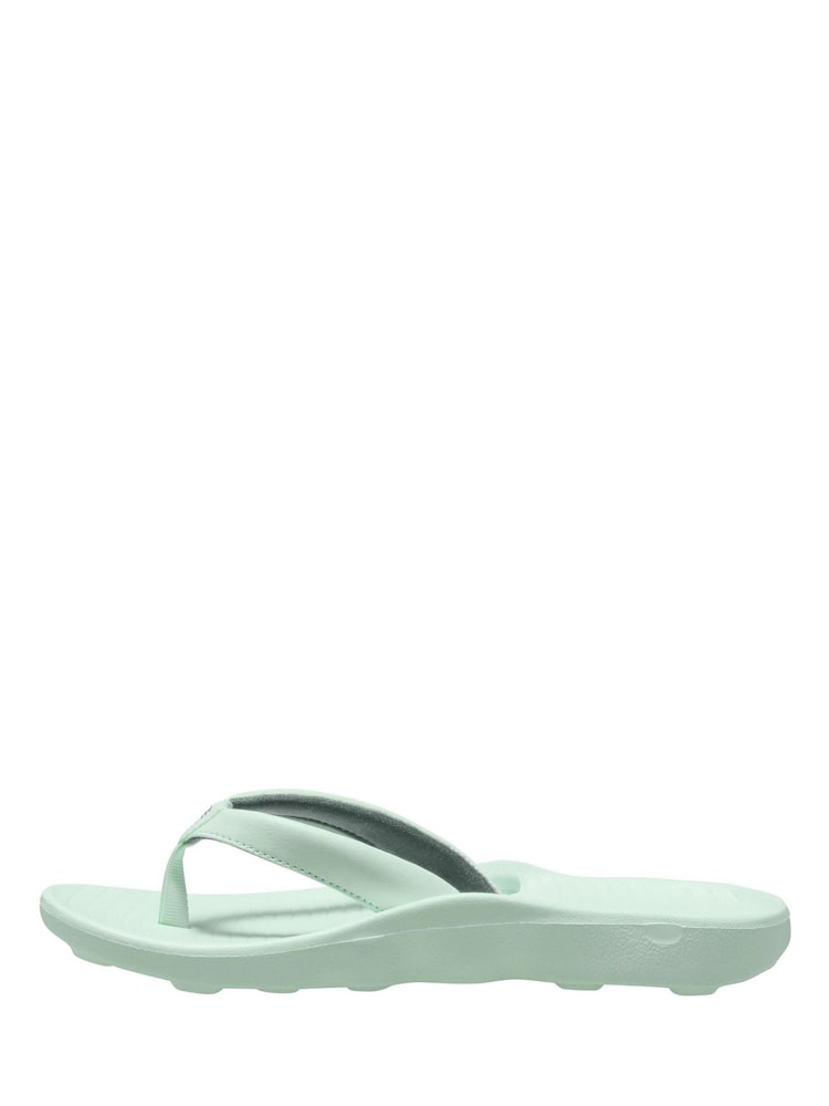 Nike Mint Green Marina Shoes - Image 2 of 4