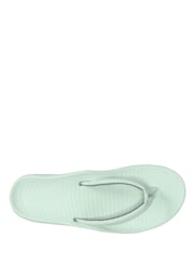 Nike Mint Green Marina Shoes - Image 3 of 4