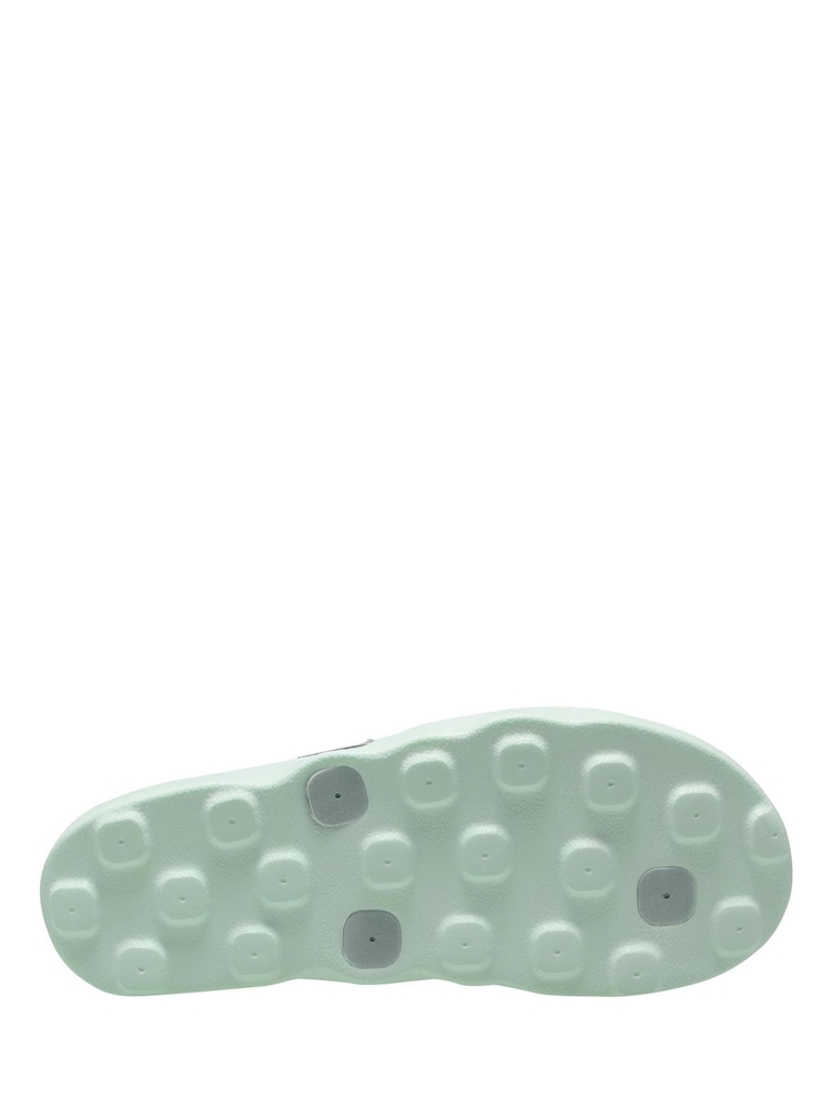 Nike Mint Green Marina Shoes - Image 4 of 4