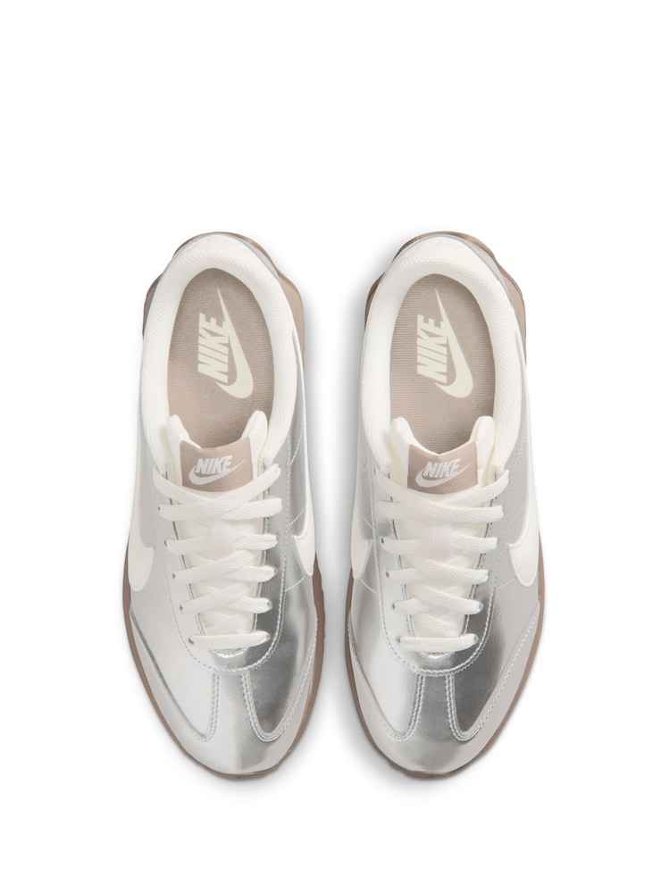Nike Metallic Pacific Trainers - Image 10 of 10