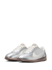 Nike Metallic Pacific Trainers - Image 2 of 10