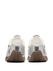 Nike Metallic Pacific Trainers - Image 3 of 10