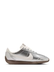 Nike Metallic Pacific Trainers - Image 4 of 10