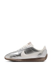 Nike Metallic Pacific Trainers - Image 5 of 10