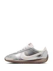 Nike Metallic Pacific Trainers - Image 7 of 10