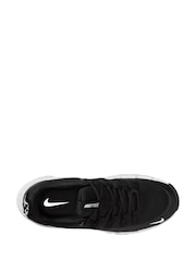 Nike Black/White Free Metcon 7 Workout Trainers - Image 6 of 7