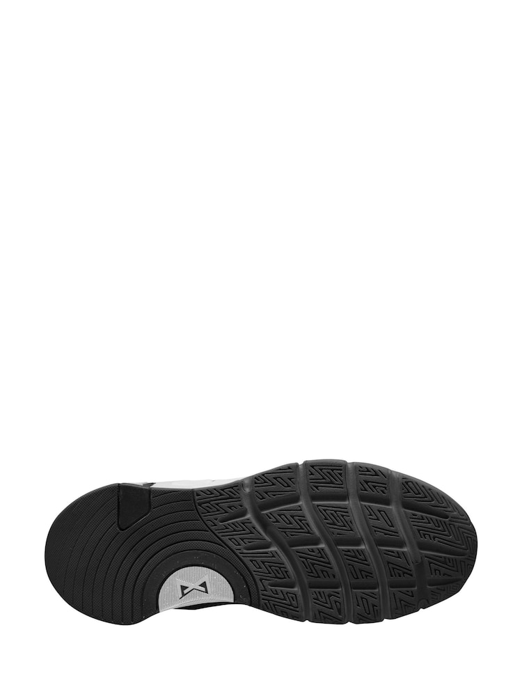 Nike Black/White Free Metcon 7 Workout Trainers - Image 7 of 7