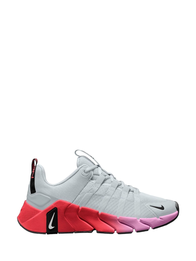 Nike White Free Metcon 7 Workout Trainers - Image 1 of 4