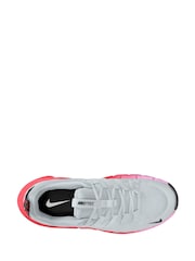 Nike White Free Metcon 7 Workout Trainers - Image 3 of 4