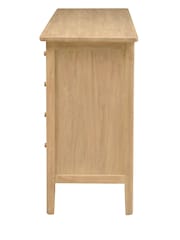 Cotswold Company Natural Berkeley Sideboard - Image 4 of 6