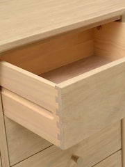 Cotswold Company Natural Berkeley Sideboard - Image 5 of 6