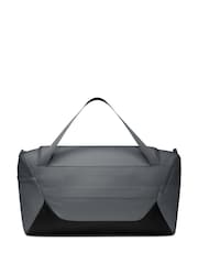 Nike Black Brasilia Training Duffel Bag (Small, 40L) - Image 2 of 7
