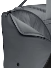 Nike Black Brasilia Training Duffel Bag (Small, 40L) - Image 7 of 7