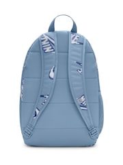 Nike Blue Backpack Shoebox Su26 Aop Bag - Image 2 of 7