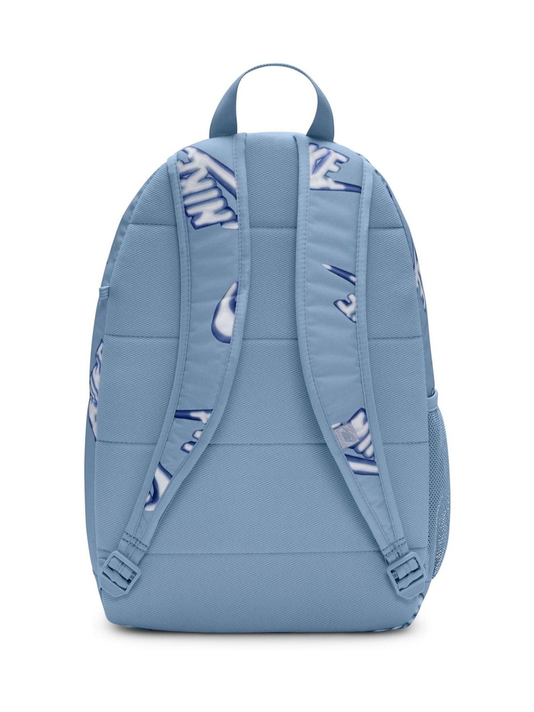 Nike Blue Backpack Shoebox Su26 Aop Bag - Image 2 of 7 Nike Blue Backpack Shoebox Su26 Aop Bag - Image 2 of 7