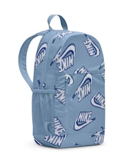 Nike Blue Backpack Shoebox Su26 Aop Bag - Image 3 of 7