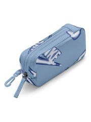 Nike Blue Backpack Shoebox Su26 Aop Bag - Image 4 of 7