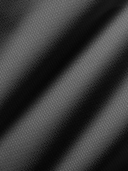 أسود - حقيبة تدريب أسطوانية صغيرة Brasilia من Nike - صورة 10 من 10