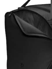 Nike Black Brasilia Small Training Duffel Bag - Image 11 of 12