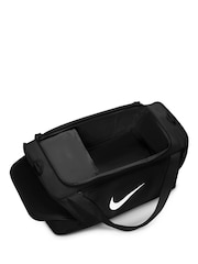 Nike Black Brasilia Small Training Duffel Bag - Image 5 of 7