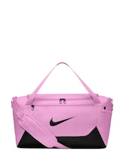 Nike Brasilia Small Training Duffel Bag - תמונה 1 מתוך 7