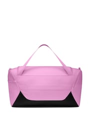 Nike Brasilia Small Training Duffel Bag - תמונה 2 מתוך 7
