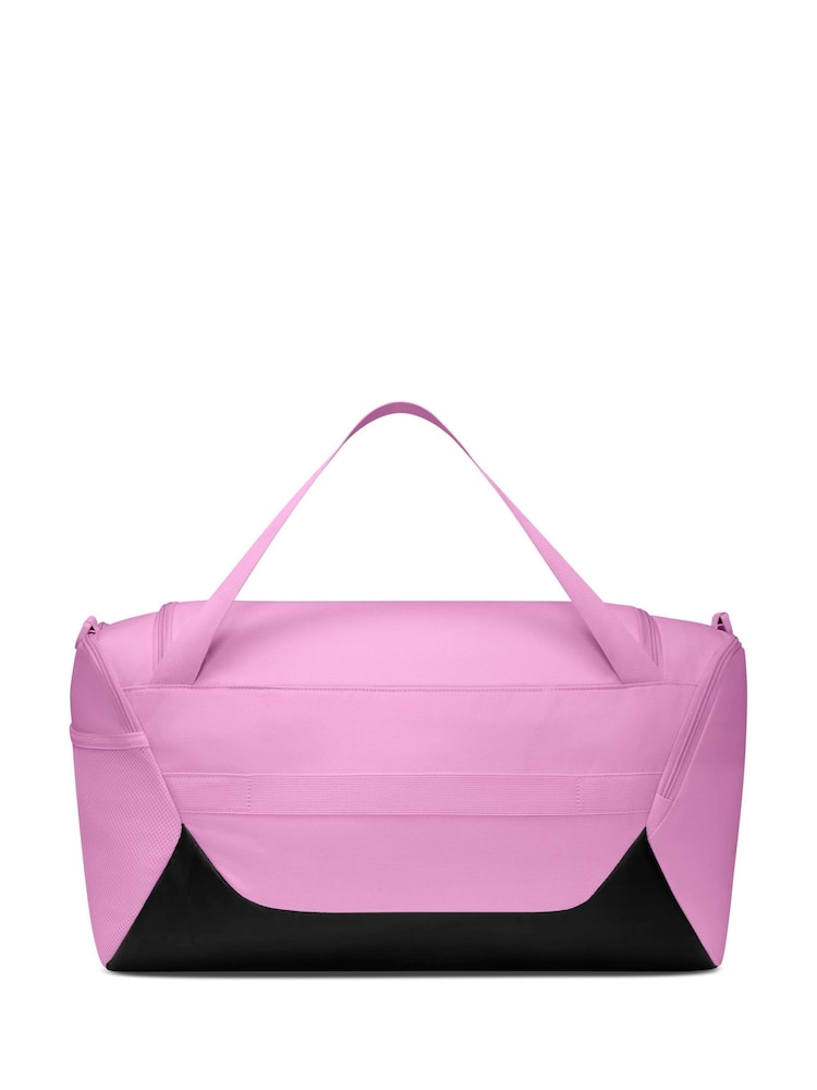 Nike Brasilia Small Training Duffel Bag - תמונה 2 מתוך 7