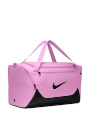 Nike Brasilia Small Training Duffel Bag - תמונה 3 מתוך 7