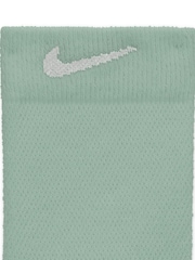 Nike Grey DriFIT Fast Performance Crew Socks 1 Pack - Image 4 of 4