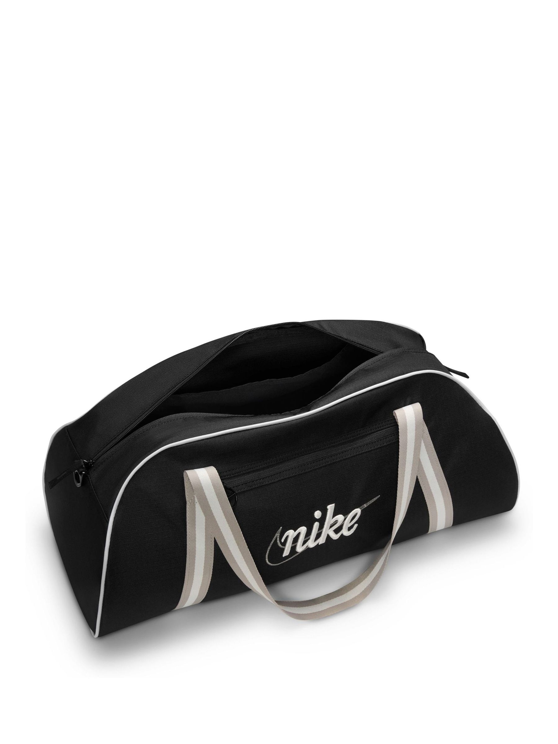 Next：日本 ブラック - Nike Gym Club トレーニングバッグ（24L） from
