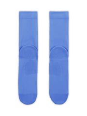 Nike Blue DriFIT Fast Performance Crew Socks 1 Pack - Image 3 of 4