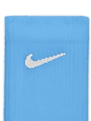 Nike Natural Everyday Crew Socks 3 Pack - Image 4 of 4