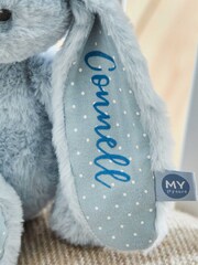 My 1st Years Personalised Bunny Soft Toy - Image 2 of 4