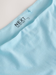 Blue Boat Neck Vest - Image 6 of 7