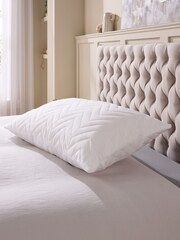Slumberdown 1 Memory Cloud Firm Pillow - Image 1 of 9
