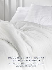 Snuggledown Luxurious Hotel 15 Tog Winter Duvet - Image 3 of 9