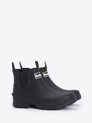 Barbour® Black Nimbus Chelsea Wellies - Image 2 of 6