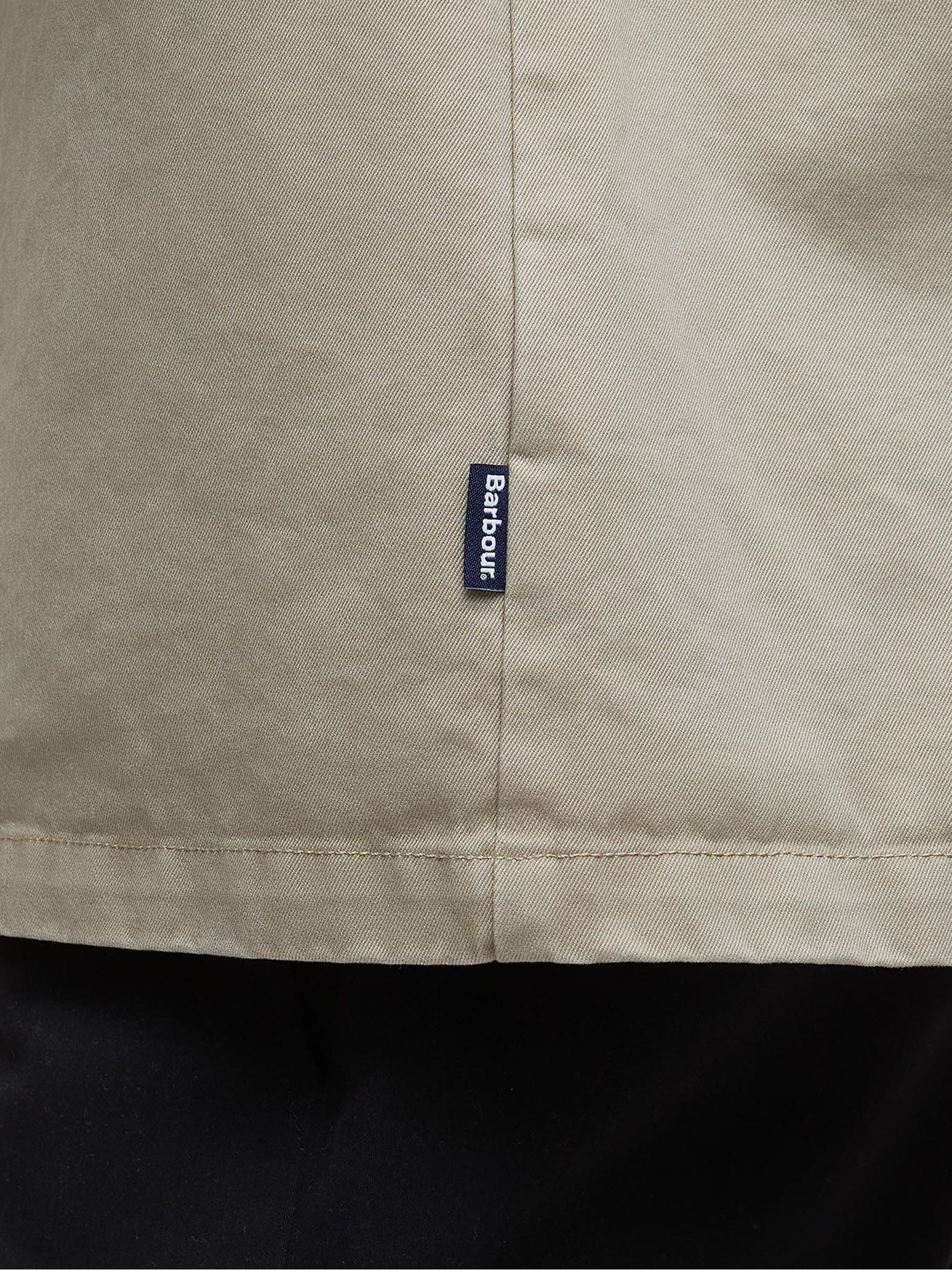 Buy Barbour® Natural Lenker Overshirt from the Next UK online shop Buy Barbour® Natural Lenker Overshirt from the Next UK online shop