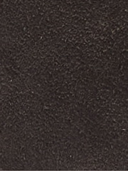 Barbour® Brown Monty Moccasin Slippers - Image 6 of 6