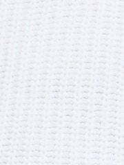Barbour® Natural Vera Knit Cloud Jumper - Image 7 of 7