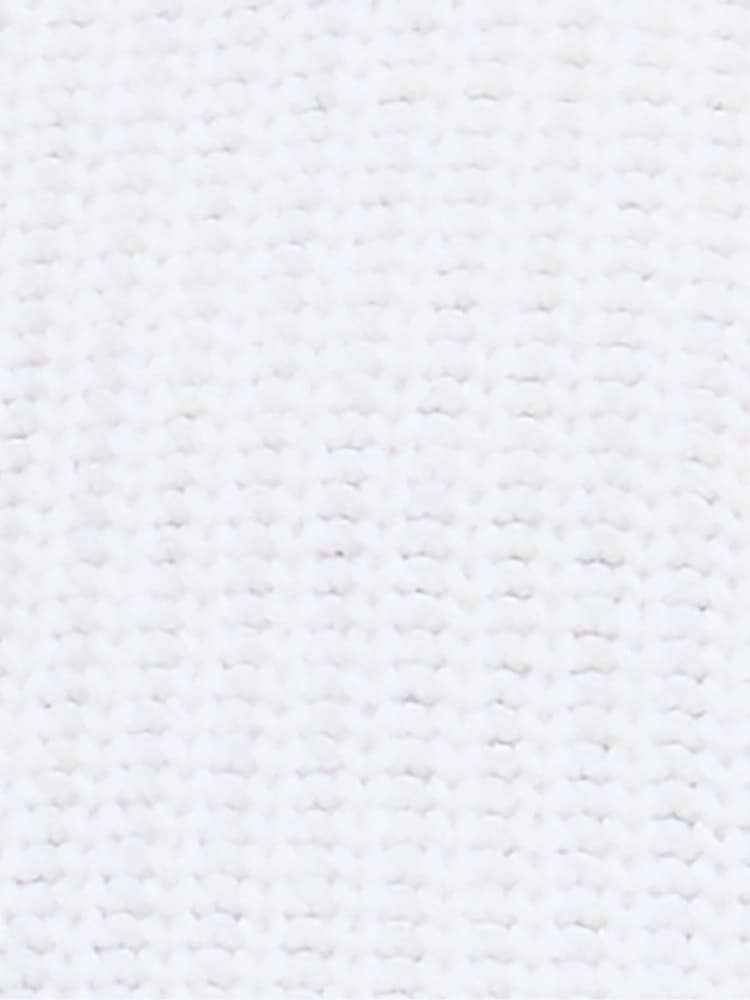 Barbour® Natural Vera Knit Cloud Jumper - Image 7 of 7