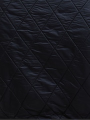 Barbour® Black Wray Gilet - Image 9 of 9