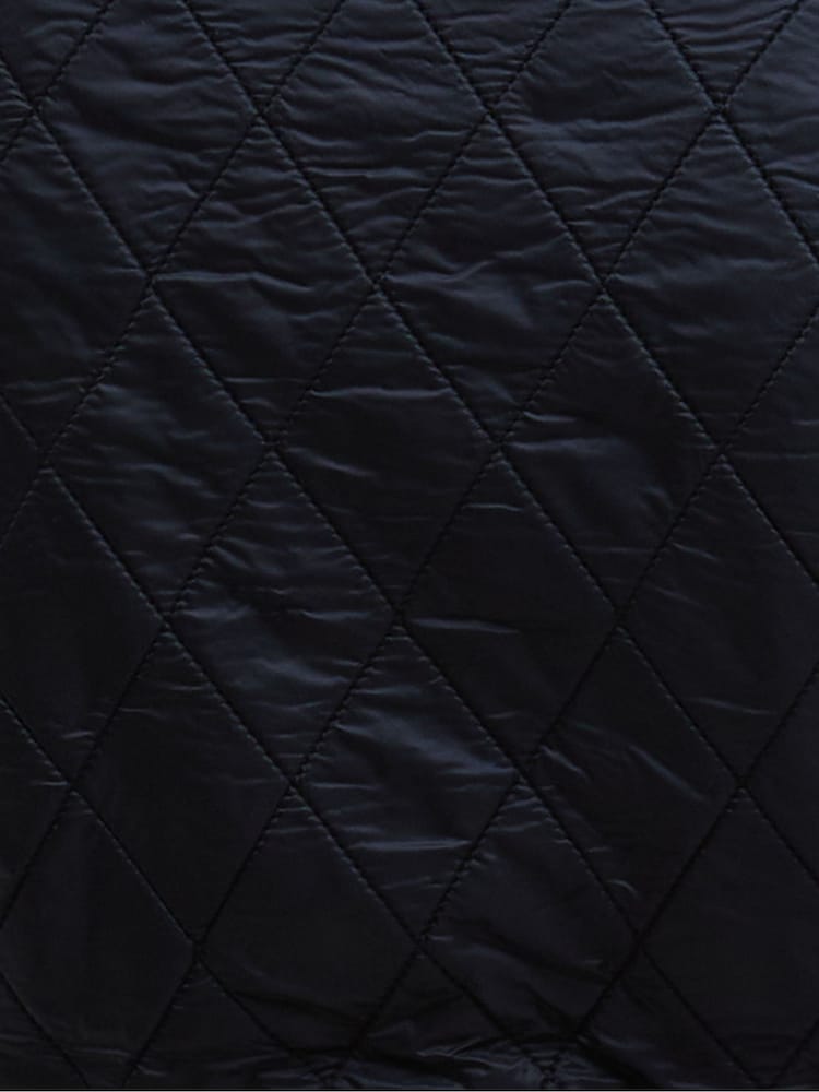 Barbour® Black Wray Gilet - Image 9 of 9 Barbour® Black Wray Gilet - Image 9 of 9