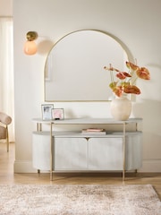 Light Large Sideboard - Image 1 of 10
