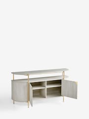 Light Large Sideboard - Image 10 of 10